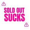 ALMOST SOLD OUT - NOGU.studio